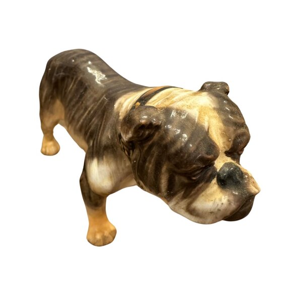 ROYAL DOLTON The Bulldog HN1047 - Picture 7 of 7